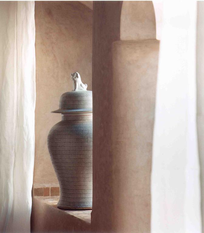 Riad Lotus Ambre