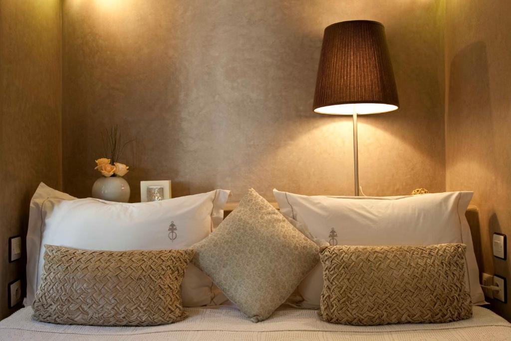 Davia Riad 3*