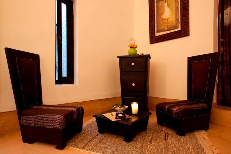 Davia Marrakesh