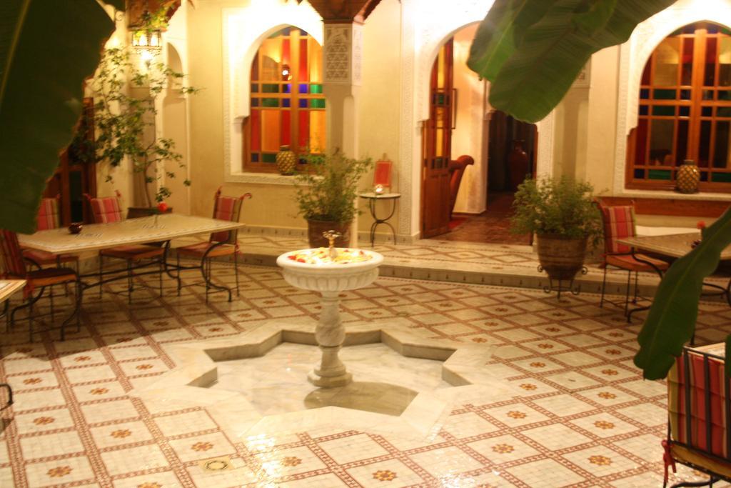 Les Clefs Du Sud Marrakesh
