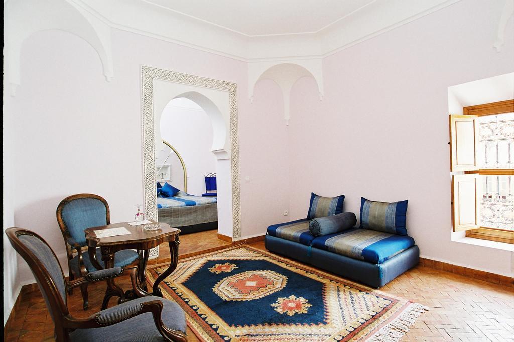 Riad Les Clefs Du Sud