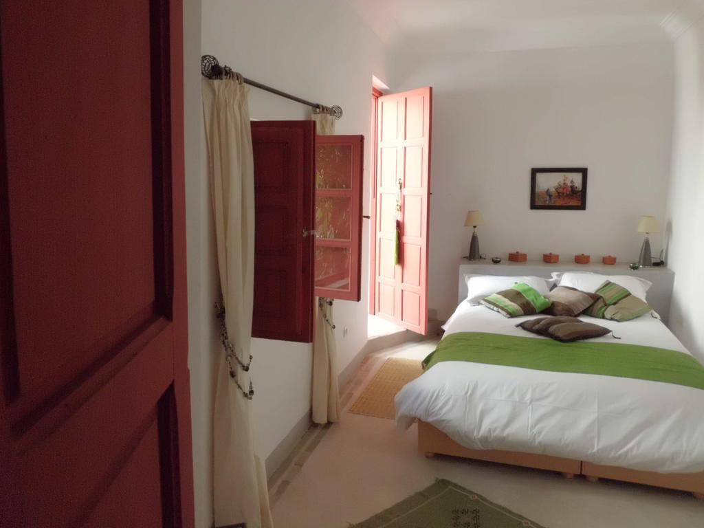 Hotel La Casa Marrakesh