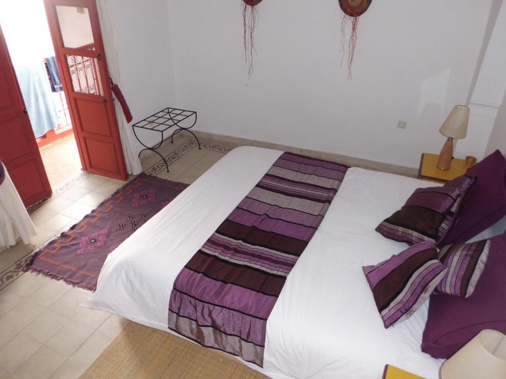 Hotel La Casa Marrakesh