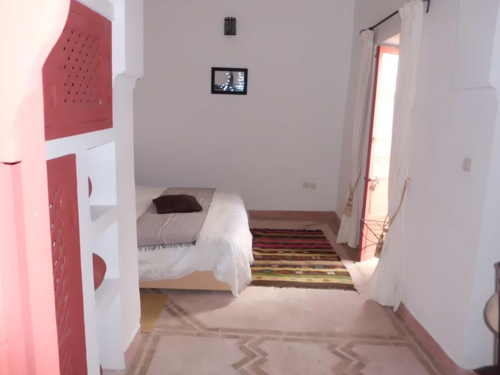 La Casa Marrakesh