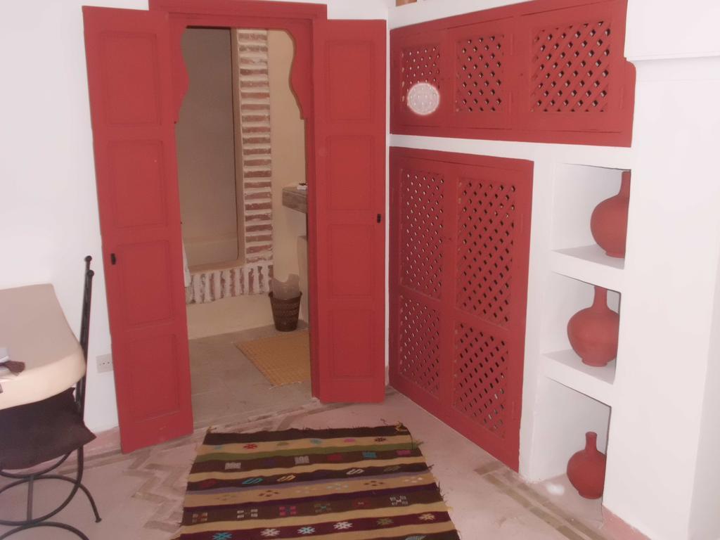 Hotel La Casa