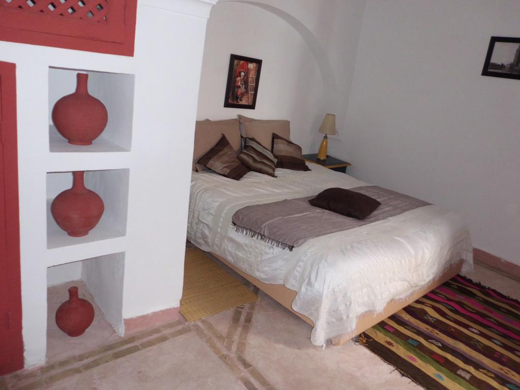 Hotel La Casa Marrakesh