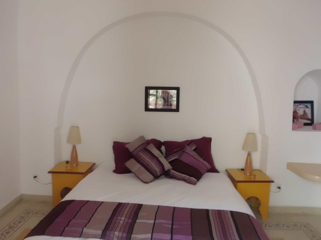 Hotel La Casa Marrakesh