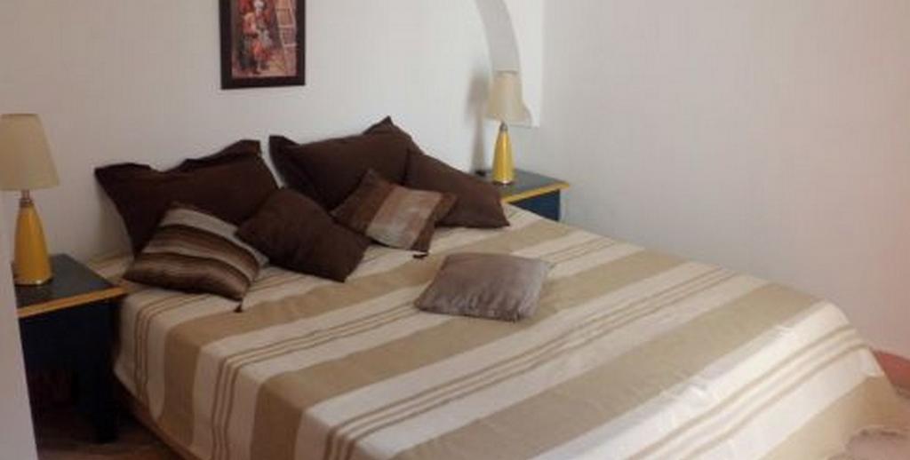 Hotel La Casa