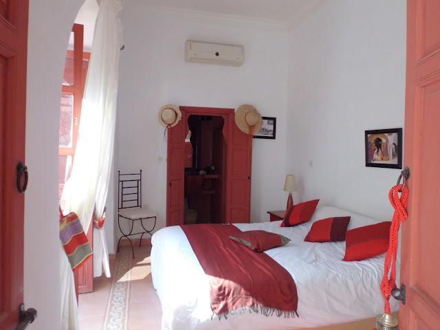 Hotel La Casa