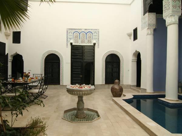 Magie D'orient