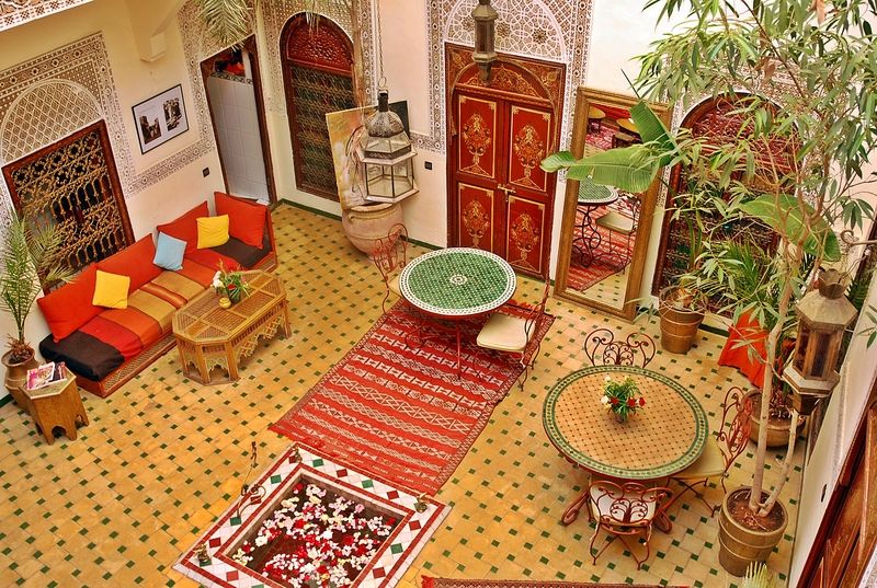 Riad Amiris