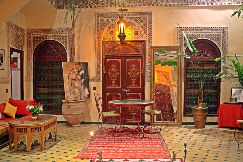 Riad Amiris