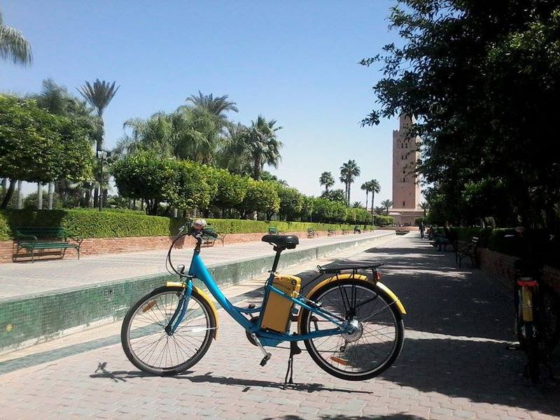 Riad Riad Amiris Marrakesh