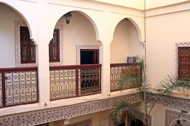 Riad Riad Amiris 3*