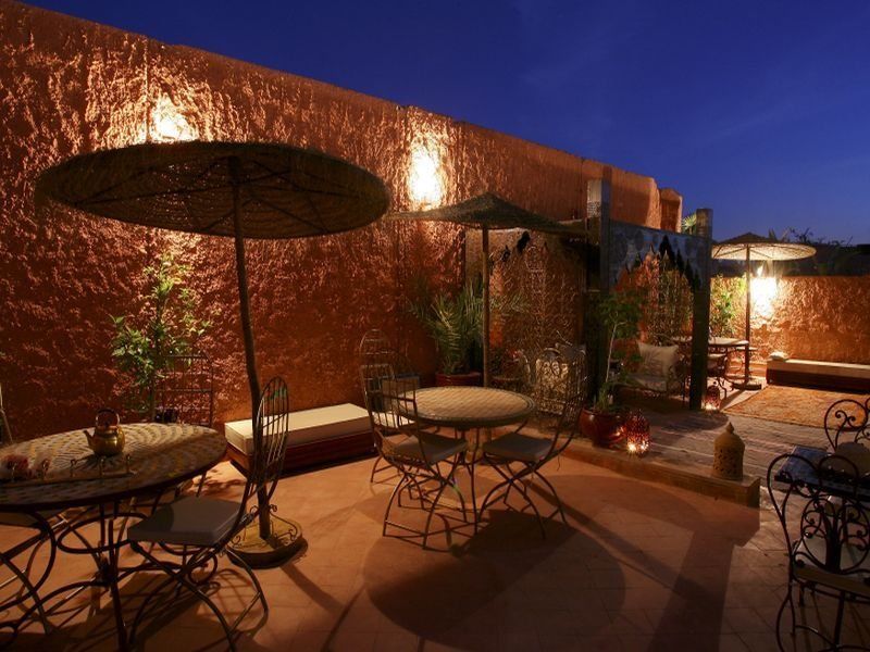Riad Riad Amiris 3*