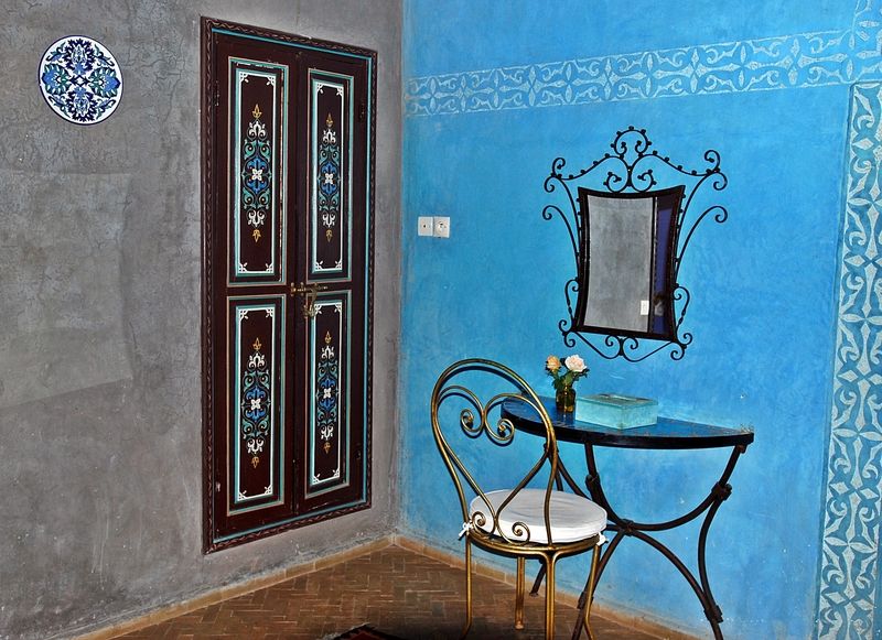 Riad Riad Amiris 3*