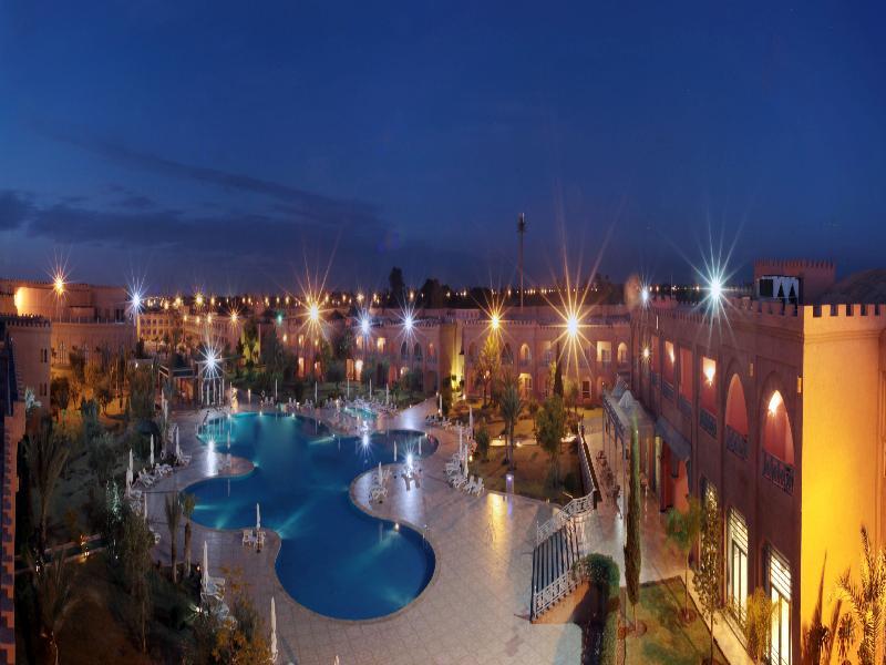 Grand Mogador Agdal Marrakesh