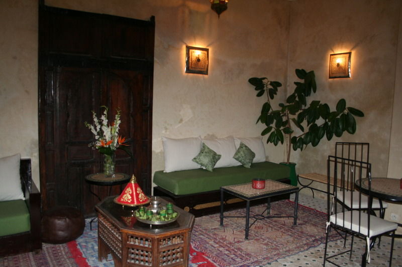 Riad Dar Palmyra