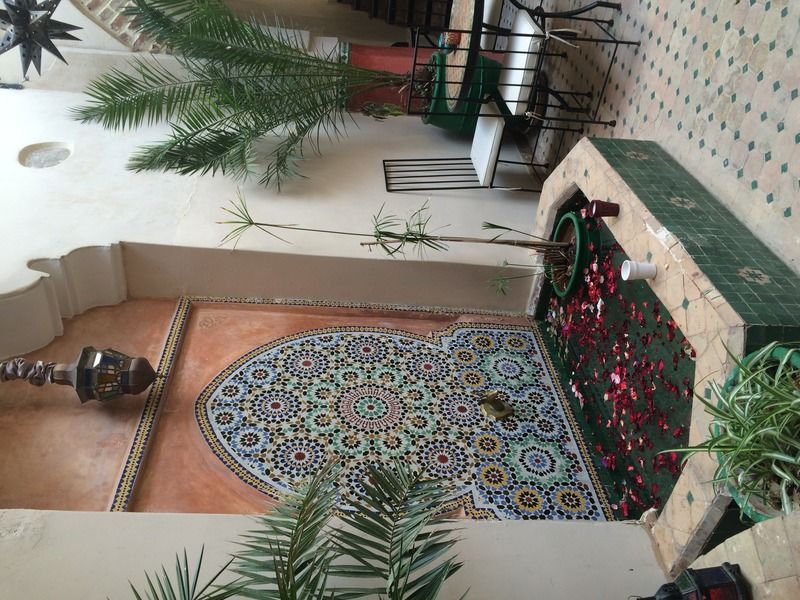 Riad Dar Palmyra Marrakesh