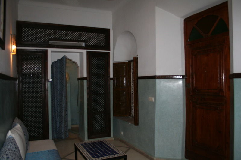Riad Dar Palmyra 3*