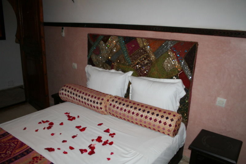 Dar Palmyra Marrakesh