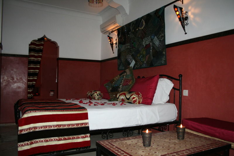 Riad Dar Palmyra Marrakesh