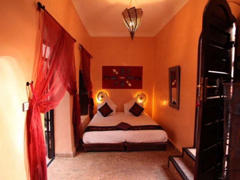 Riad El Grably Marrakesh