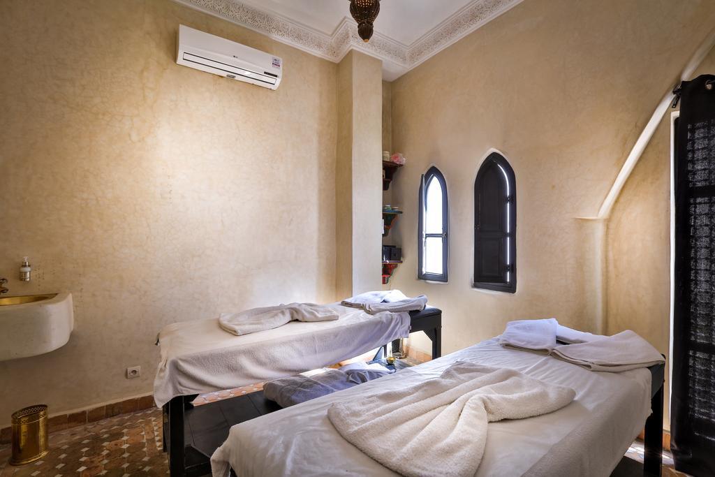 Riad Sindibad Marrakesh