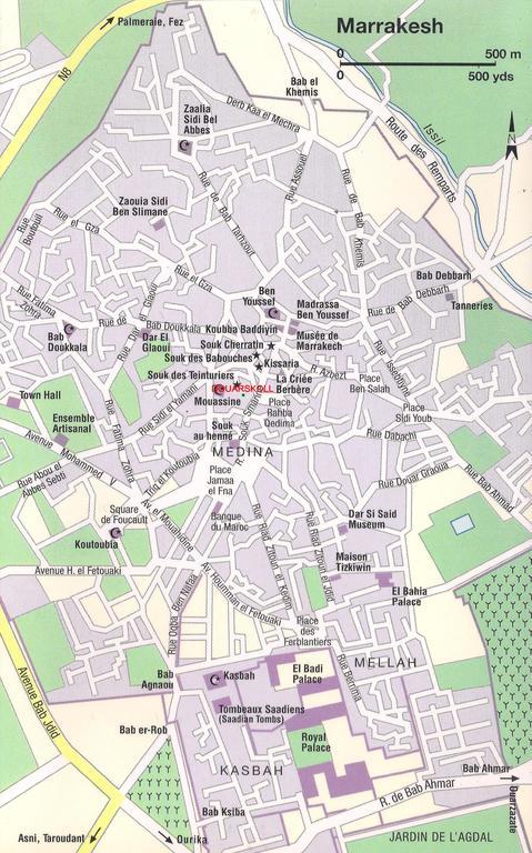 Douarskoll