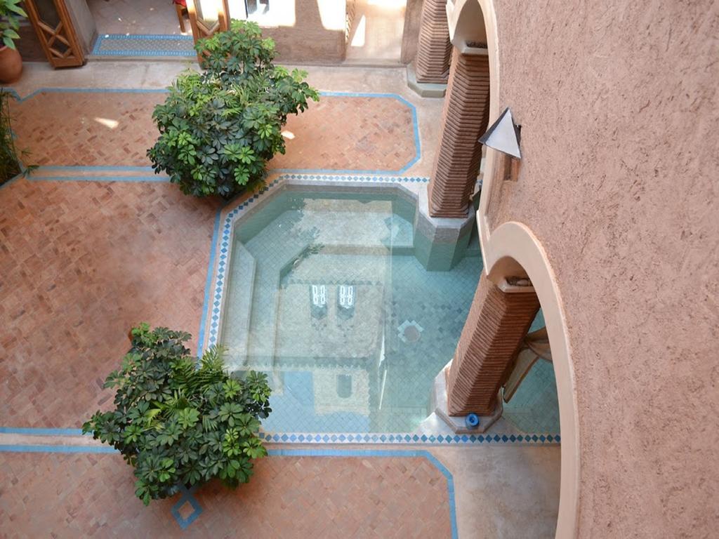 Zahir Marrakesh