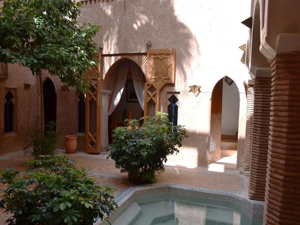 Zahir Marrakesh
