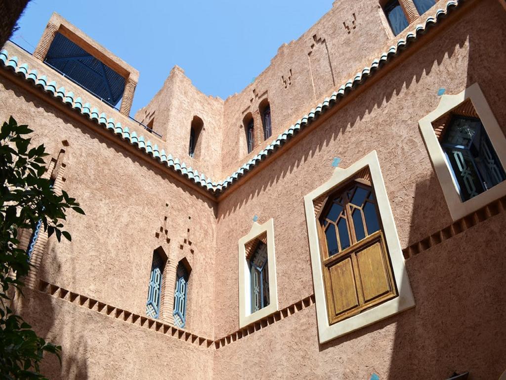 Zahir Marrakesh