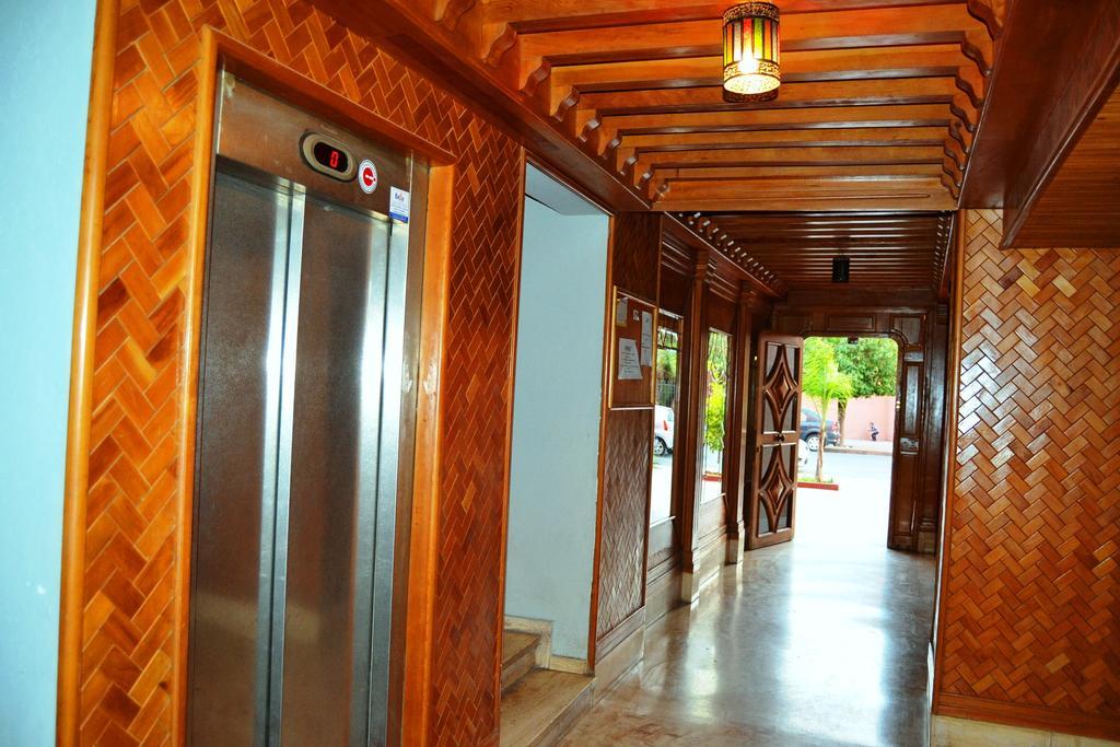 Apartment Sabor Andalous *