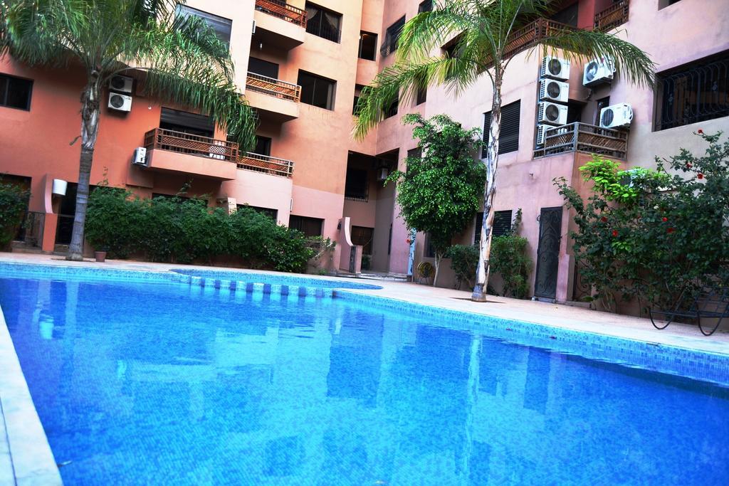 Apartment Sabor Andalous