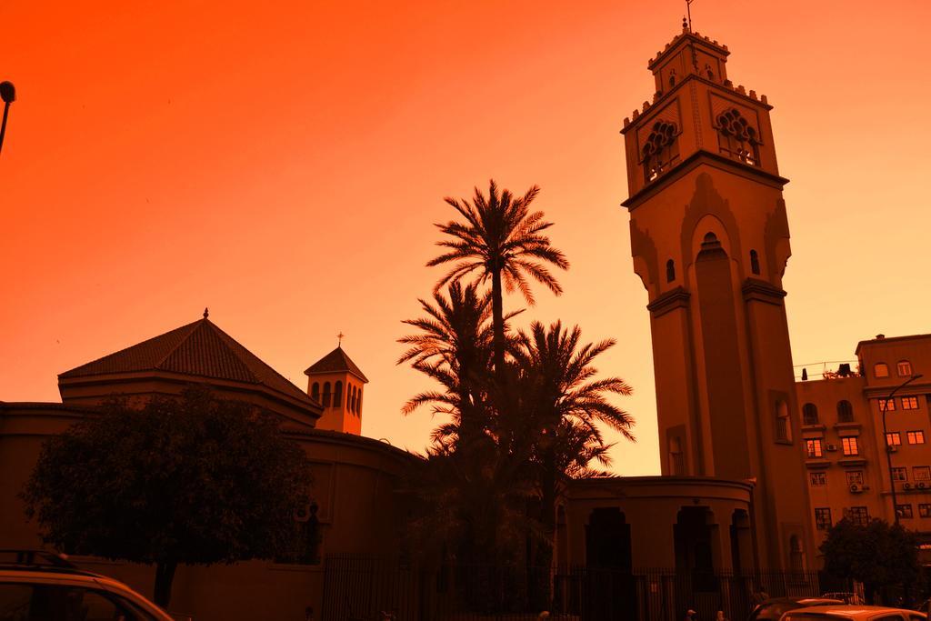 Apartment Sabor Andalous Marrakesh