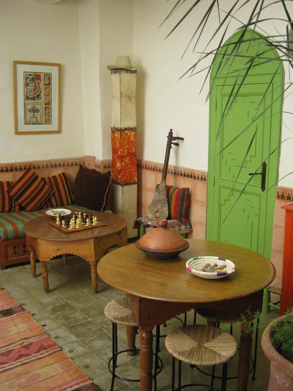 Bed & Breakfast Douarskoll