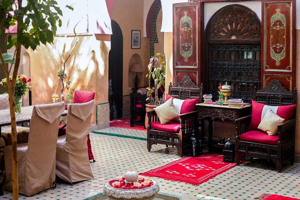 Anabel Marrakesh