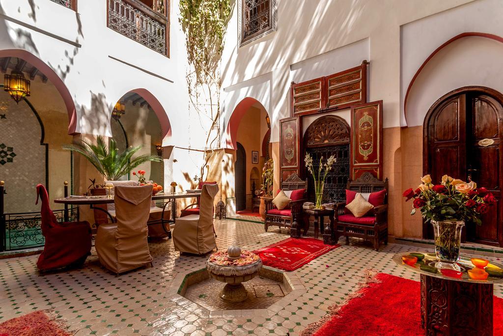 Bed & Breakfast Anabel Marrakesh