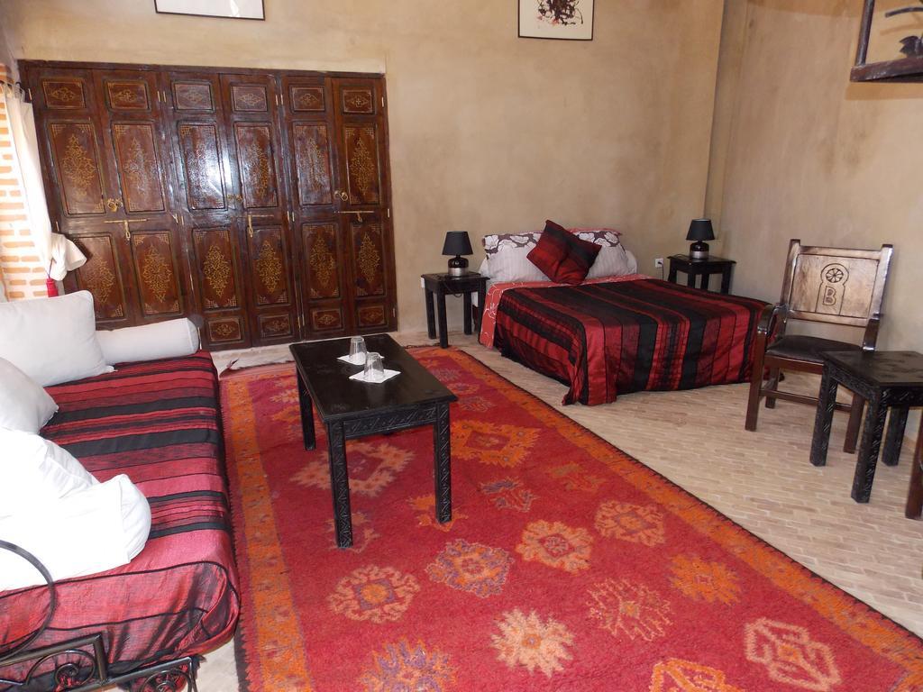 Dar Bounouar Marrakesh