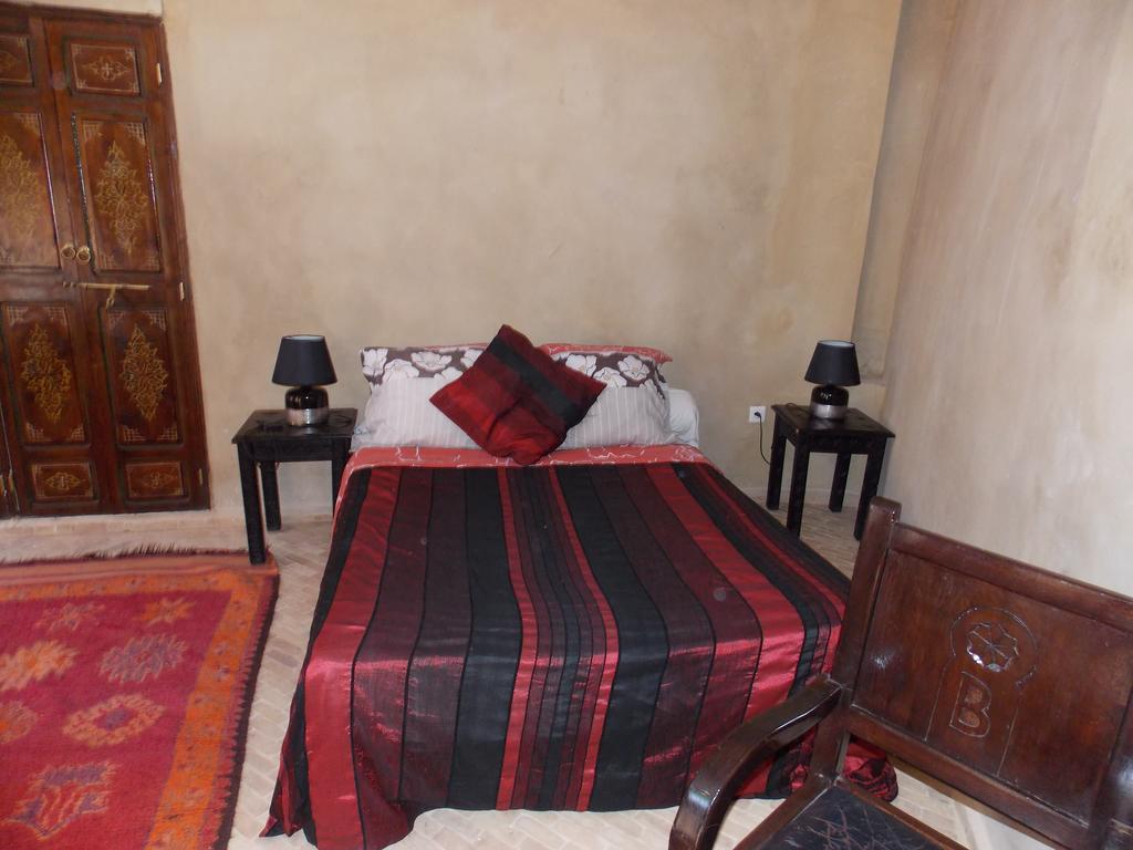 Riad Dar Bounouar