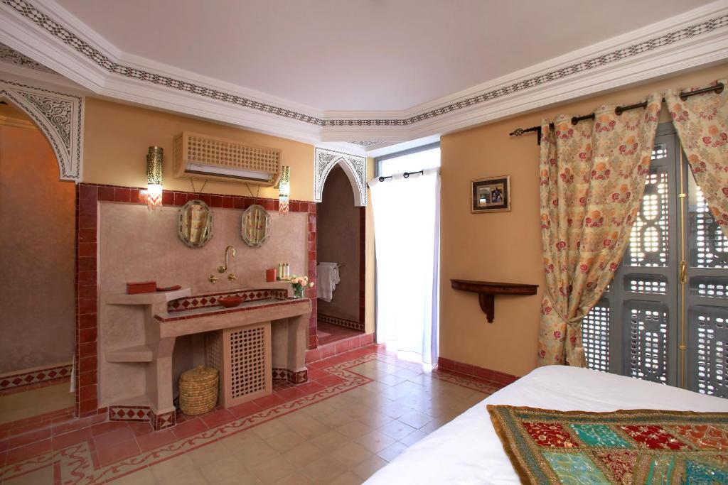 Noos Noos Marrakesh