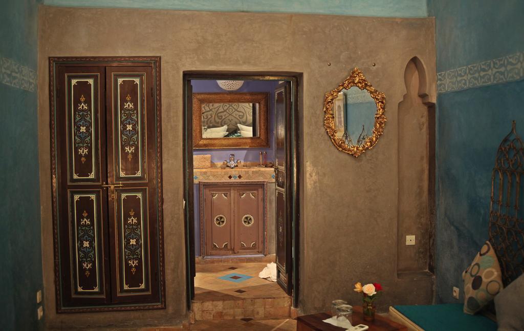 Riad Amiris Marrakesh
