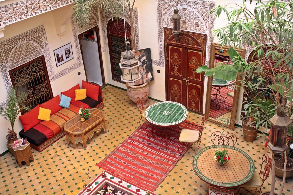 Riad Riad Amiris 3*