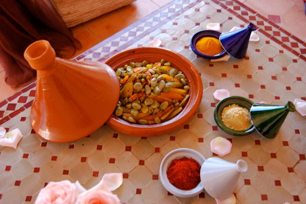 Riad Les Fees