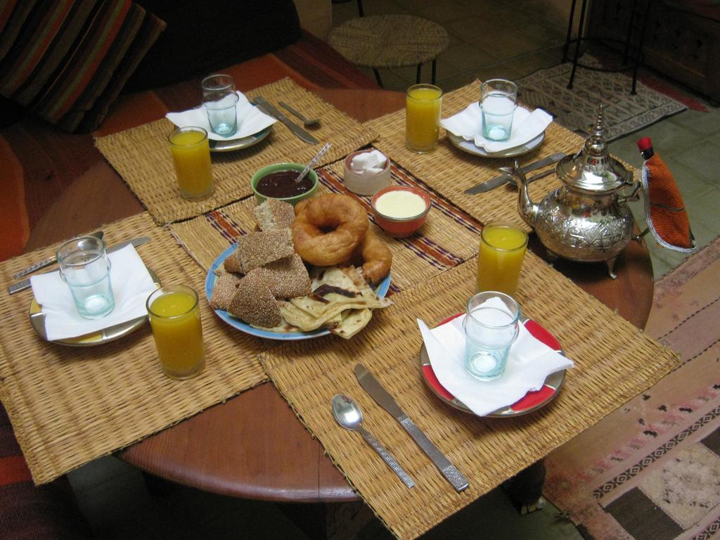 Bed & Breakfast Douarskoll