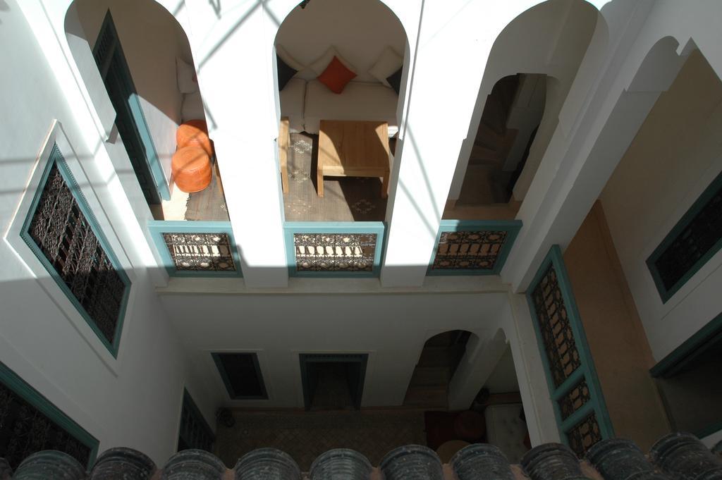 Casa de férias Dar Aicha En Exclusivite