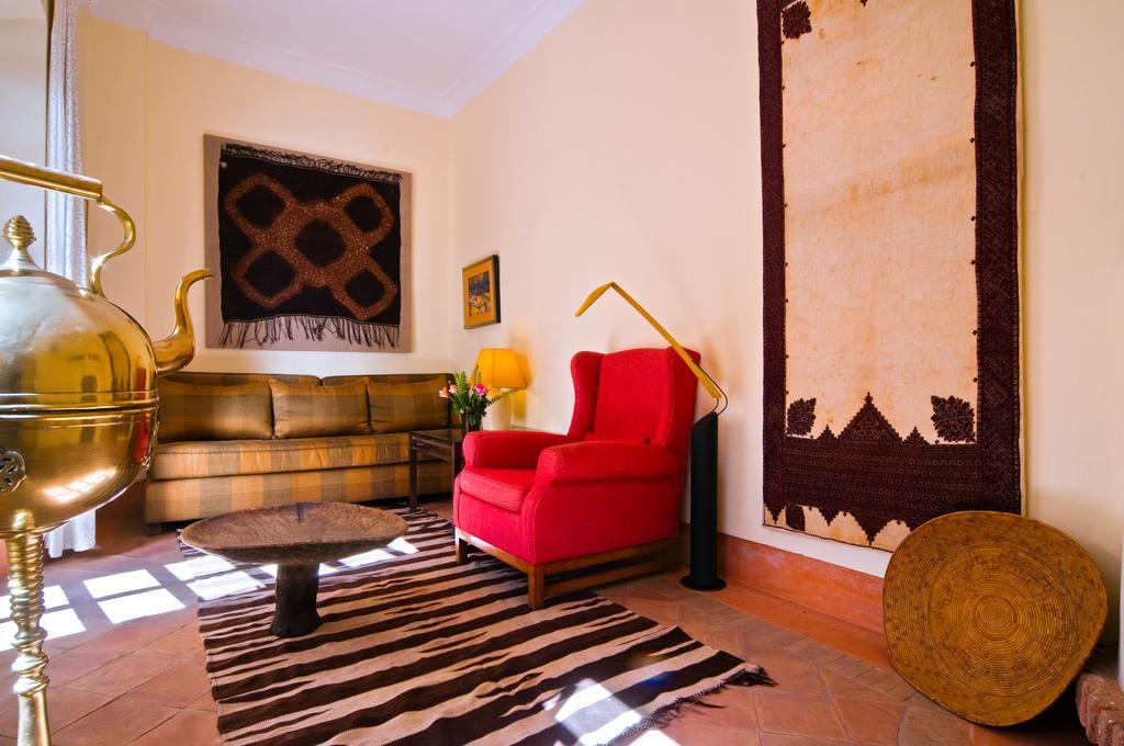 Riad El Cadi Marrakesh