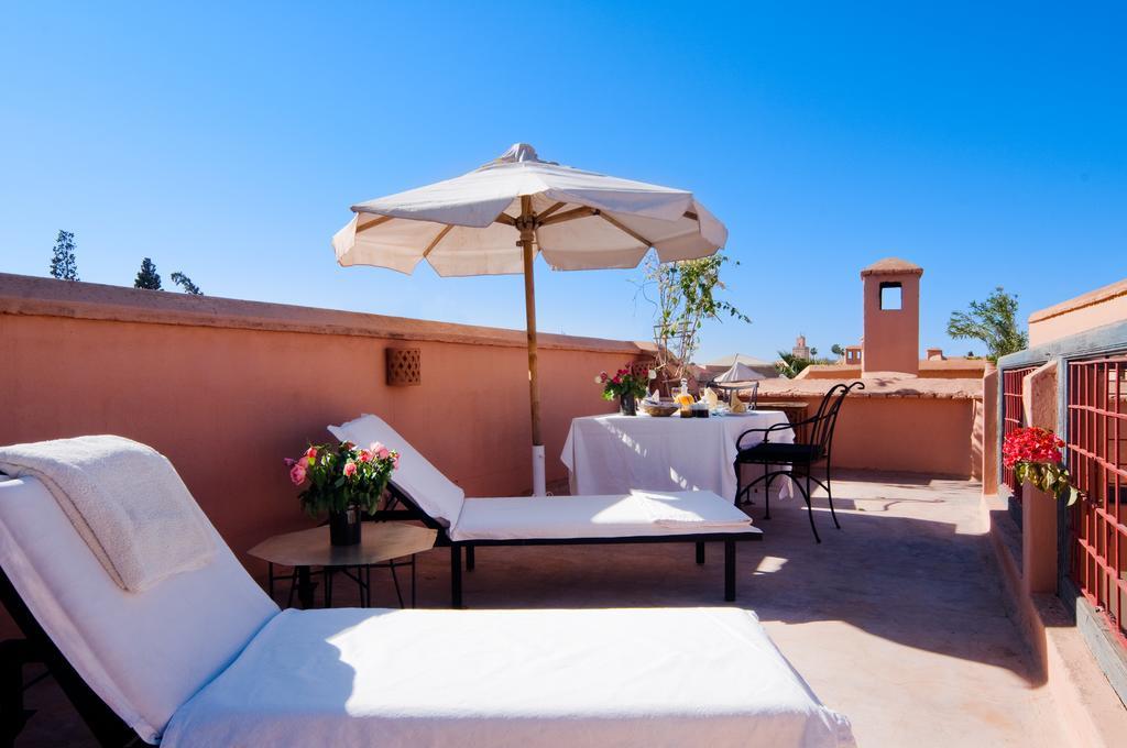 Riad El Cadi Marrakesh