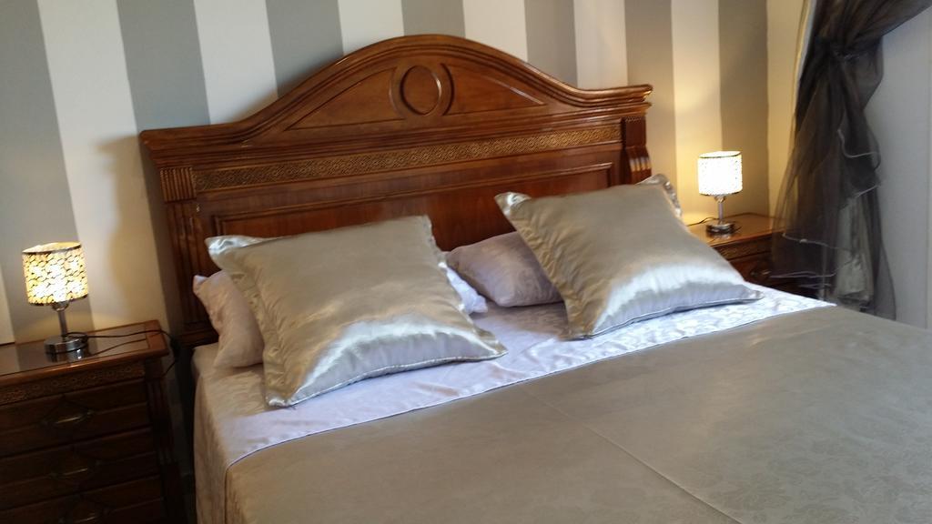 Apartment Almanar *