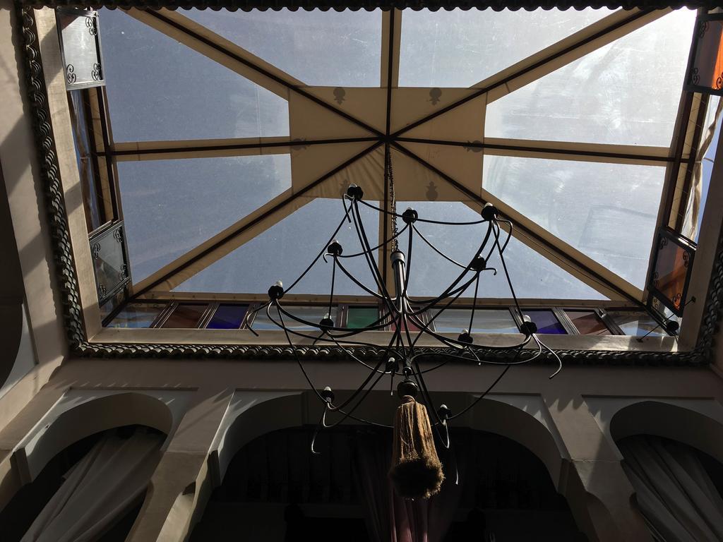 Bed & Breakfast Araba Felice Marrakesh